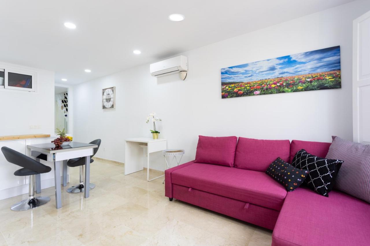 Home2Book Center Apartment Santa Cruz, Wifi Zewnętrze zdjęcie