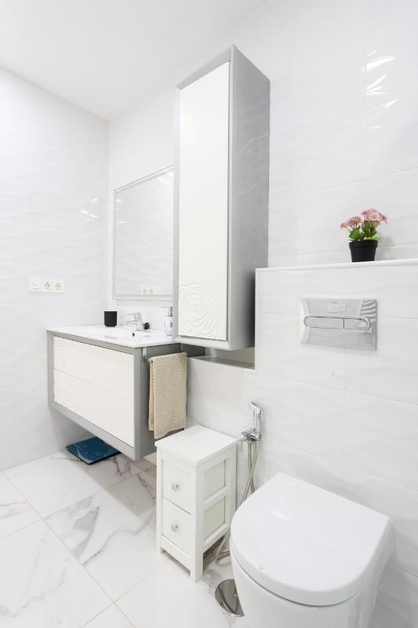 Home2Book Center Apartment Santa Cruz, Wifi Zewnętrze zdjęcie